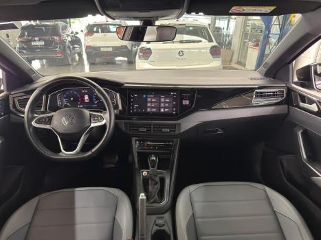 VOLKSWAGEN Nivus 1.0 4P FLEX 200 TSI HIGHLINE TURBO AUTOM�TICO, Foto 10