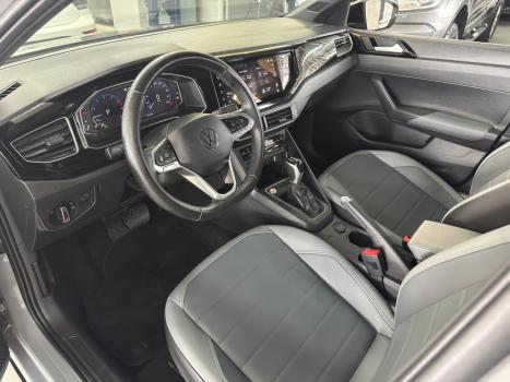 VOLKSWAGEN Nivus 1.0 4P FLEX 200 TSI HIGHLINE TURBO AUTOM�TICO, Foto 11