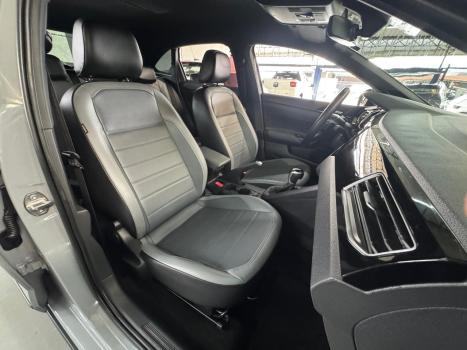 VOLKSWAGEN Nivus 1.0 4P FLEX 200 TSI HIGHLINE TURBO AUTOM�TICO, Foto 12