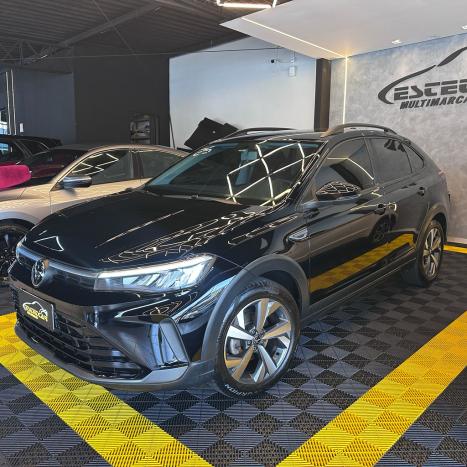 VOLKSWAGEN Nivus 1.0 4P FLEX 200 TSI COMFORTLINE TURBO AUTOM�TICO, Foto 2