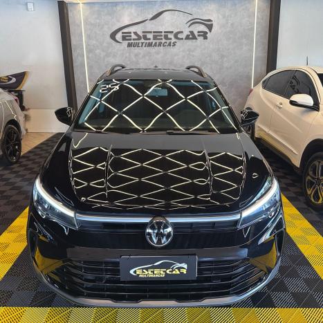 VOLKSWAGEN Nivus 1.0 4P FLEX 200 TSI COMFORTLINE TURBO AUTOM�TICO, Foto 3