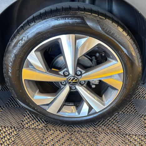 VOLKSWAGEN Nivus 1.0 4P FLEX 200 TSI COMFORTLINE TURBO AUTOM�TICO, Foto 11