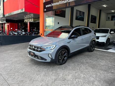 VOLKSWAGEN Nivus 1.0 4P FLEX 200 TSI HIGHLINE TURBO AUTOM�TICO, Foto 3