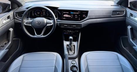 VOLKSWAGEN Nivus 1.0 4P FLEX 200 TSI HIGHLINE TURBO AUTOM�TICO, Foto 5