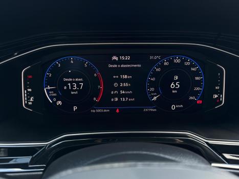 VOLKSWAGEN Nivus 1.0 4P FLEX 200 TSI HIGHLINE TURBO AUTOM�TICO, Foto 7