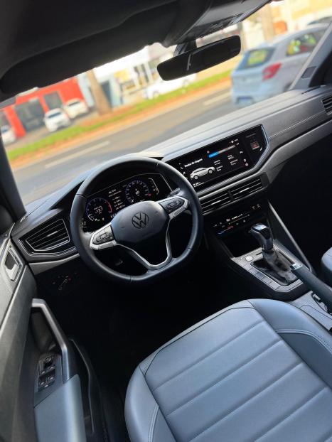 VOLKSWAGEN Nivus 1.0 4P FLEX 200 TSI HIGHLINE TURBO AUTOM�TICO, Foto 8