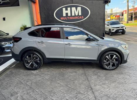 VOLKSWAGEN Nivus 1.0 4P FLEX 200 TSI HIGHLINE TURBO AUTOM�TICO, Foto 9