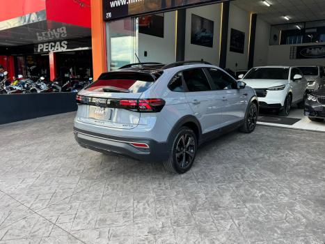 VOLKSWAGEN Nivus 1.0 4P FLEX 200 TSI HIGHLINE TURBO AUTOM�TICO, Foto 10