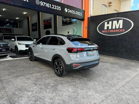 VOLKSWAGEN Nivus 1.0 4P FLEX 200 TSI HIGHLINE TURBO AUTOM�TICO, Foto 11