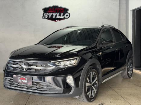 VOLKSWAGEN Nivus 1.0 4P FLEX 200 TSI HIGHLINE TURBO AUTOM�TICO, Foto 2