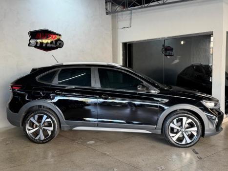 VOLKSWAGEN Nivus 1.0 4P FLEX 200 TSI HIGHLINE TURBO AUTOM�TICO, Foto 3