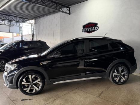 VOLKSWAGEN Nivus 1.0 4P FLEX 200 TSI HIGHLINE TURBO AUTOM�TICO, Foto 4