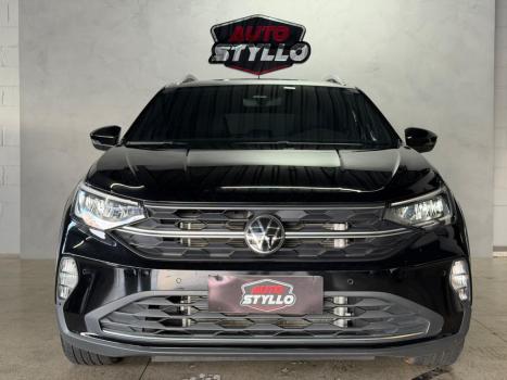 VOLKSWAGEN Nivus 1.0 4P FLEX 200 TSI HIGHLINE TURBO AUTOM�TICO, Foto 5