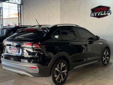 VOLKSWAGEN Nivus 1.0 4P FLEX 200 TSI HIGHLINE TURBO AUTOM�TICO, Foto 6