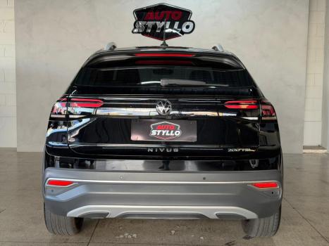 VOLKSWAGEN Nivus 1.0 4P FLEX 200 TSI HIGHLINE TURBO AUTOM�TICO, Foto 7