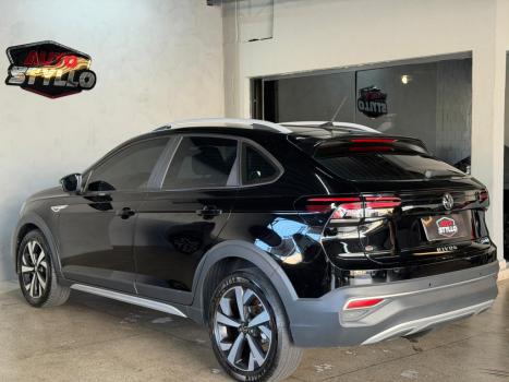 VOLKSWAGEN Nivus 1.0 4P FLEX 200 TSI HIGHLINE TURBO AUTOM�TICO, Foto 8