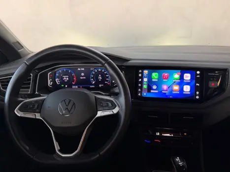 VOLKSWAGEN Nivus 1.0 4P FLEX 200 TSI HIGHLINE TURBO AUTOM�TICO, Foto 10