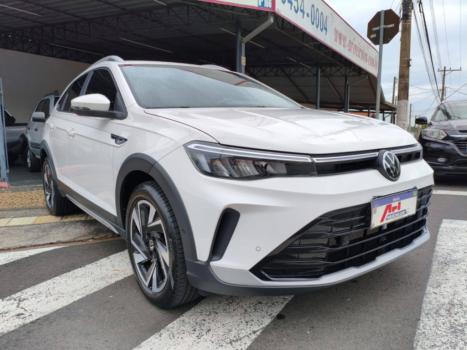 VOLKSWAGEN Nivus 1.0 4P FLEX 200 TSI HIGHLINE TURBO AUTOM�TICO, Foto 1