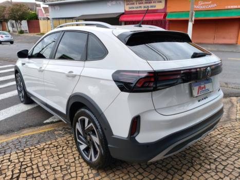 VOLKSWAGEN Nivus 1.0 4P FLEX 200 TSI HIGHLINE TURBO AUTOM�TICO, Foto 4