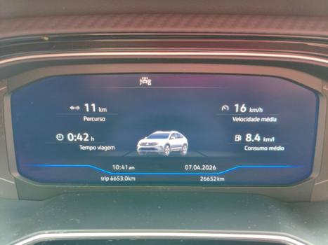 VOLKSWAGEN Nivus 1.0 4P FLEX 200 TSI HIGHLINE TURBO AUTOM�TICO, Foto 5