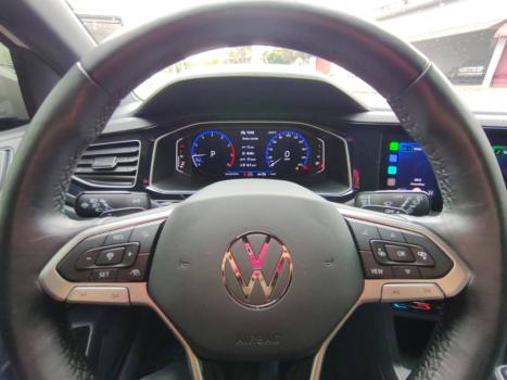 VOLKSWAGEN Nivus 1.0 4P FLEX 200 TSI HIGHLINE TURBO AUTOM�TICO, Foto 6