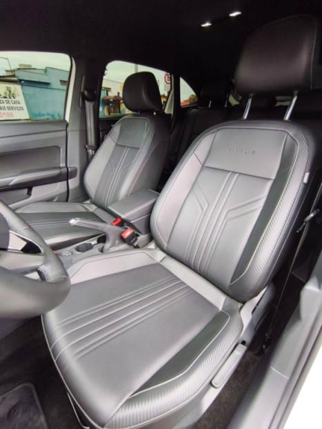 VOLKSWAGEN Nivus 1.0 4P FLEX 200 TSI HIGHLINE TURBO AUTOM�TICO, Foto 8
