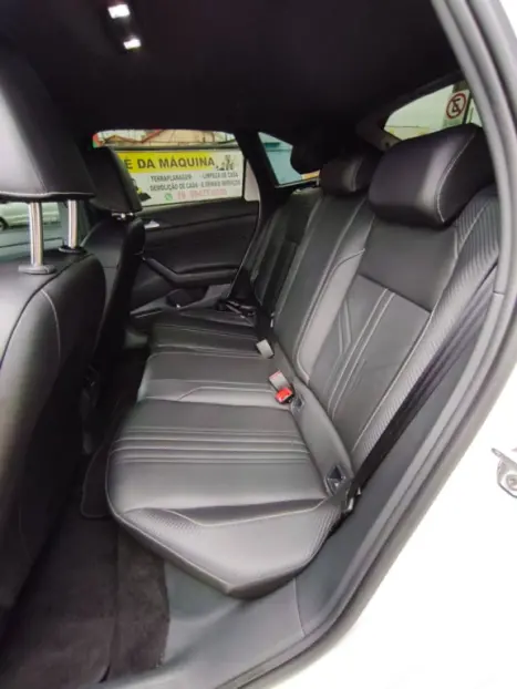 VOLKSWAGEN Nivus 1.0 4P FLEX 200 TSI HIGHLINE TURBO AUTOM�TICO, Foto 9