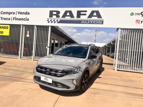 VOLKSWAGEN Nivus 1.0 4P FLEX 200 TSI HIGHLINE TURBO AUTOM�TICO, Foto 1