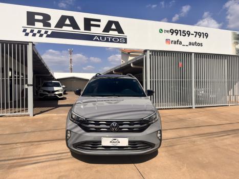 VOLKSWAGEN Nivus 1.0 4P FLEX 200 TSI HIGHLINE TURBO AUTOM�TICO, Foto 2