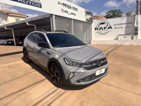 VOLKSWAGEN Nivus 1.0 4P FLEX 200 TSI HIGHLINE TURBO AUTOM�TICO, Foto 3