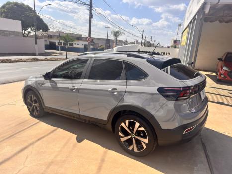 VOLKSWAGEN Nivus 1.0 4P FLEX 200 TSI HIGHLINE TURBO AUTOM�TICO, Foto 5