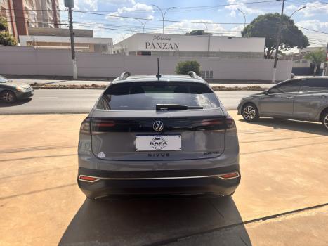 VOLKSWAGEN Nivus 1.0 4P FLEX 200 TSI HIGHLINE TURBO AUTOM�TICO, Foto 6