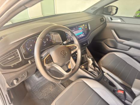 VOLKSWAGEN Nivus 1.0 4P FLEX 200 TSI HIGHLINE TURBO AUTOM�TICO, Foto 12