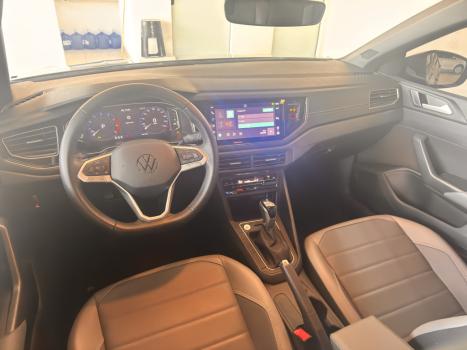 VOLKSWAGEN Nivus 1.0 4P FLEX 200 TSI HIGHLINE TURBO AUTOM�TICO, Foto 13