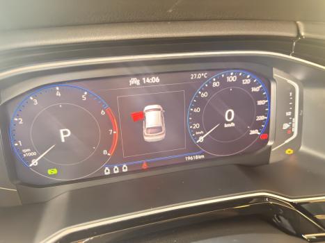 VOLKSWAGEN Nivus 1.0 4P FLEX 200 TSI HIGHLINE TURBO AUTOM�TICO, Foto 14