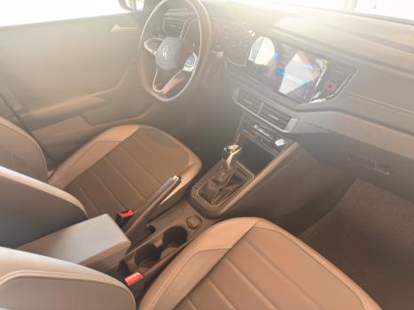VOLKSWAGEN Nivus 1.0 4P FLEX 200 TSI HIGHLINE TURBO AUTOM�TICO, Foto 15