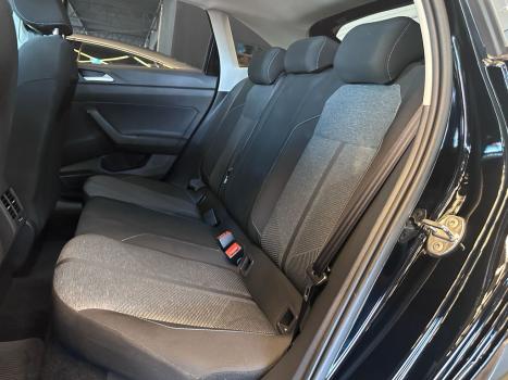 VOLKSWAGEN Nivus 1.0 4P FLEX 200 TSI COMFORTLINE TURBO AUTOM�TICO, Foto 8