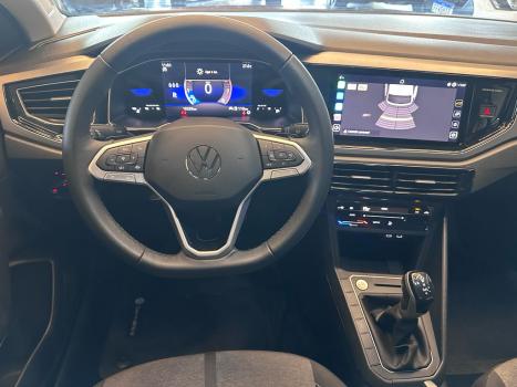VOLKSWAGEN Nivus 1.0 4P FLEX 200 TSI COMFORTLINE TURBO AUTOM�TICO, Foto 10