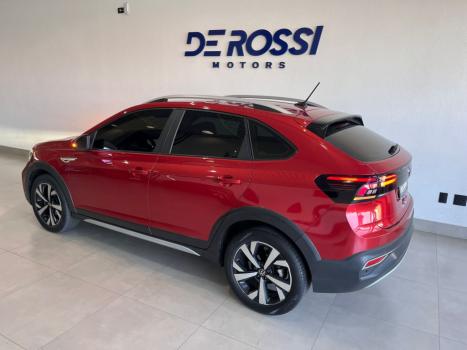 VOLKSWAGEN Nivus 1.0 4P FLEX 200 TSI HIGHLINE TURBO AUTOM�TICO, Foto 2