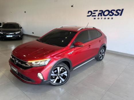 VOLKSWAGEN Nivus 1.0 4P FLEX 200 TSI HIGHLINE TURBO AUTOM�TICO, Foto 3