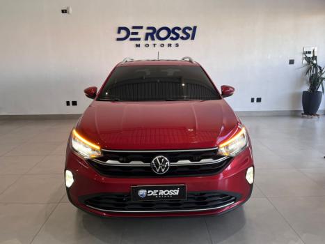 VOLKSWAGEN Nivus 1.0 4P FLEX 200 TSI HIGHLINE TURBO AUTOM�TICO, Foto 4