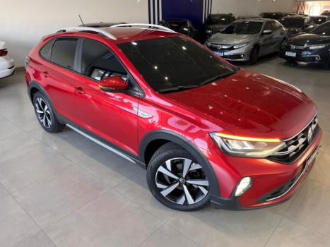 VOLKSWAGEN Nivus 1.0 4P FLEX 200 TSI HIGHLINE TURBO AUTOM�TICO, Foto 5