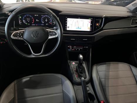 VOLKSWAGEN Nivus 1.0 4P FLEX 200 TSI HIGHLINE TURBO AUTOM�TICO, Foto 6