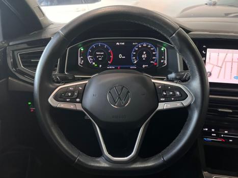 VOLKSWAGEN Nivus 1.0 4P FLEX 200 TSI HIGHLINE TURBO AUTOM�TICO, Foto 7