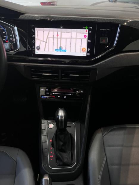 VOLKSWAGEN Nivus 1.0 4P FLEX 200 TSI HIGHLINE TURBO AUTOM�TICO, Foto 8