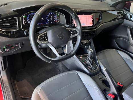 VOLKSWAGEN Nivus 1.0 4P FLEX 200 TSI HIGHLINE TURBO AUTOM�TICO, Foto 9