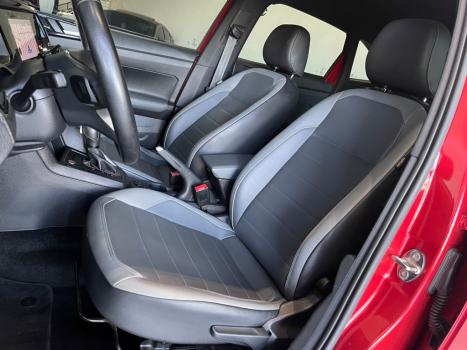 VOLKSWAGEN Nivus 1.0 4P FLEX 200 TSI HIGHLINE TURBO AUTOM�TICO, Foto 10