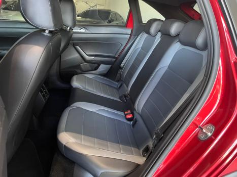 VOLKSWAGEN Nivus 1.0 4P FLEX 200 TSI HIGHLINE TURBO AUTOM�TICO, Foto 11