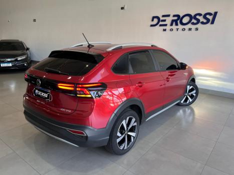 VOLKSWAGEN Nivus 1.0 4P FLEX 200 TSI HIGHLINE TURBO AUTOM�TICO, Foto 12