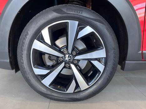 VOLKSWAGEN Nivus 1.0 4P FLEX 200 TSI HIGHLINE TURBO AUTOM�TICO, Foto 14